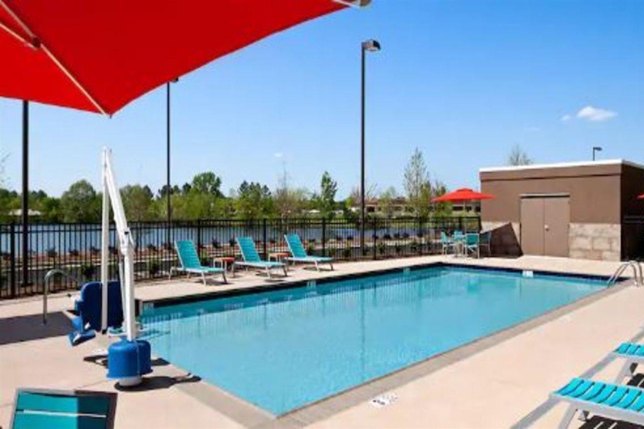 Home2 Suites By Hilton Huntsville Research Park Area, Al Exterior foto