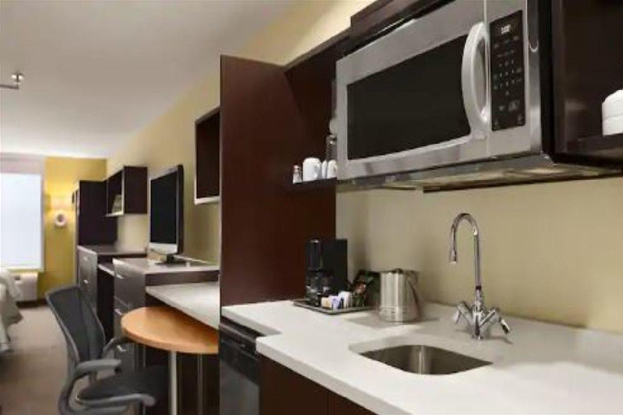 Home2 Suites By Hilton Huntsville Research Park Area, Al Exterior foto