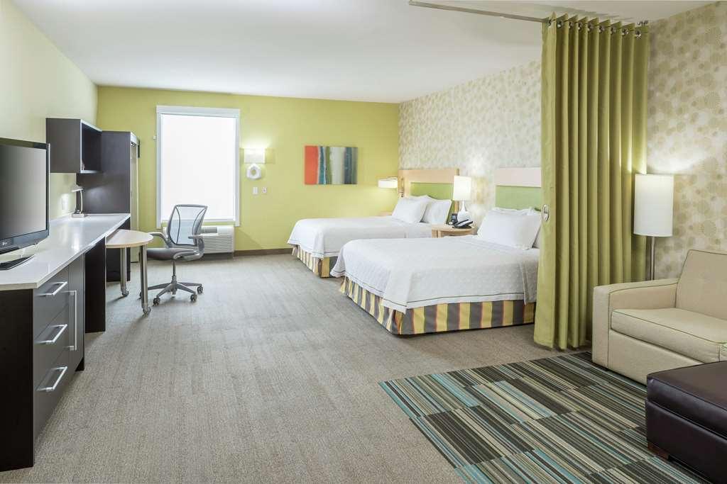 Home2 Suites By Hilton Huntsville Research Park Area, Al Quarto foto