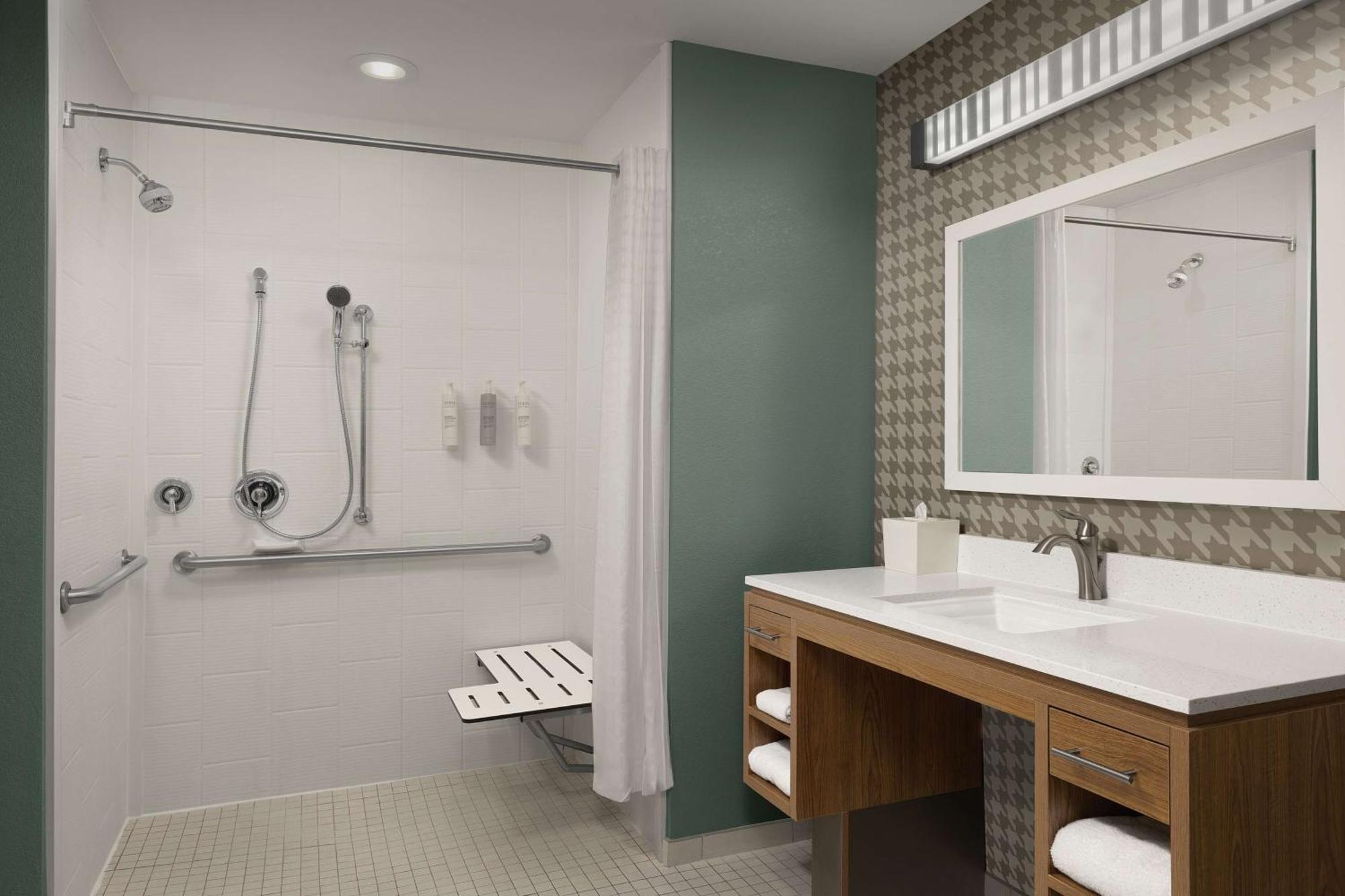 Home2 Suites By Hilton Huntsville Research Park Area, Al Exterior foto