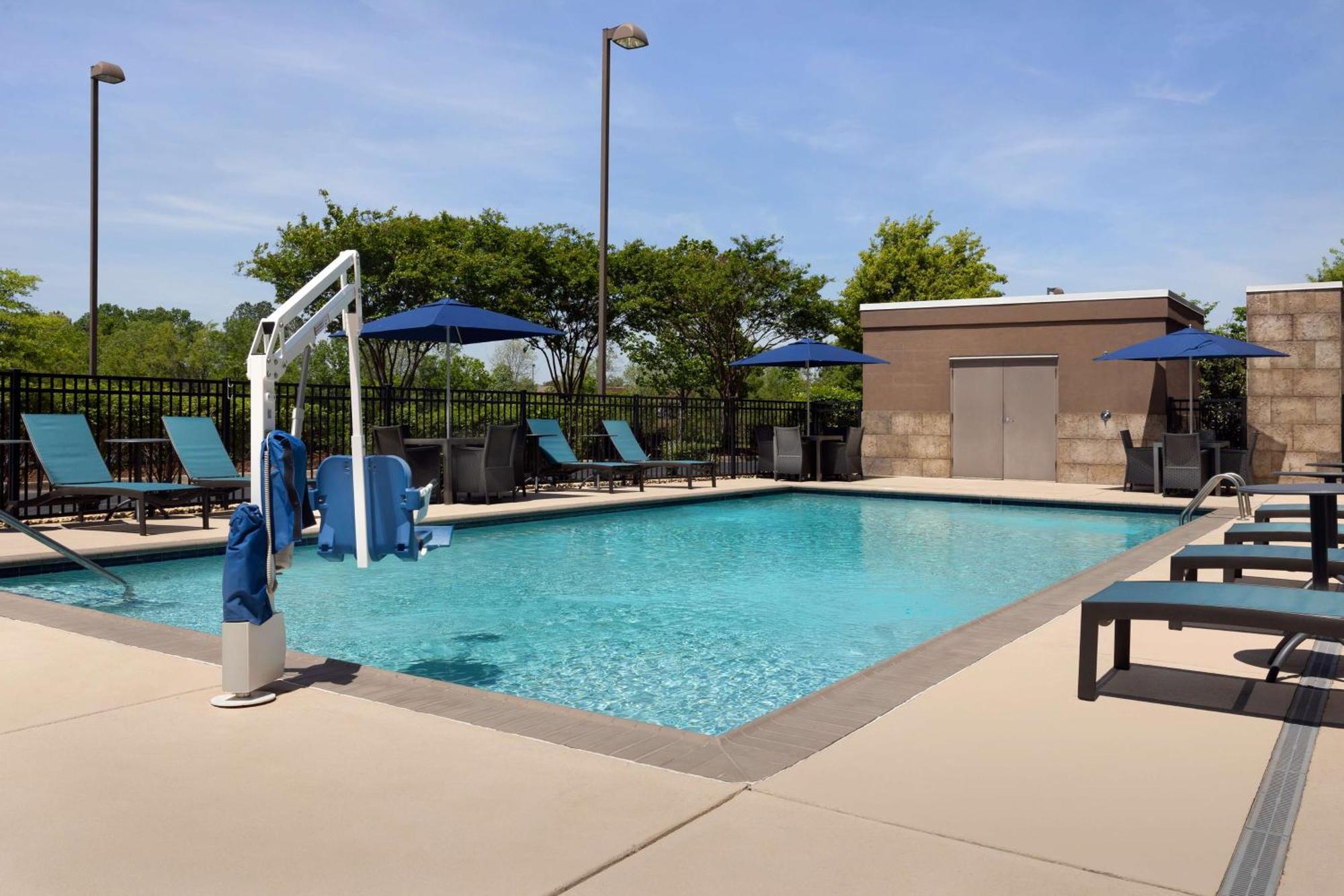 Home2 Suites By Hilton Huntsville Research Park Area, Al Exterior foto