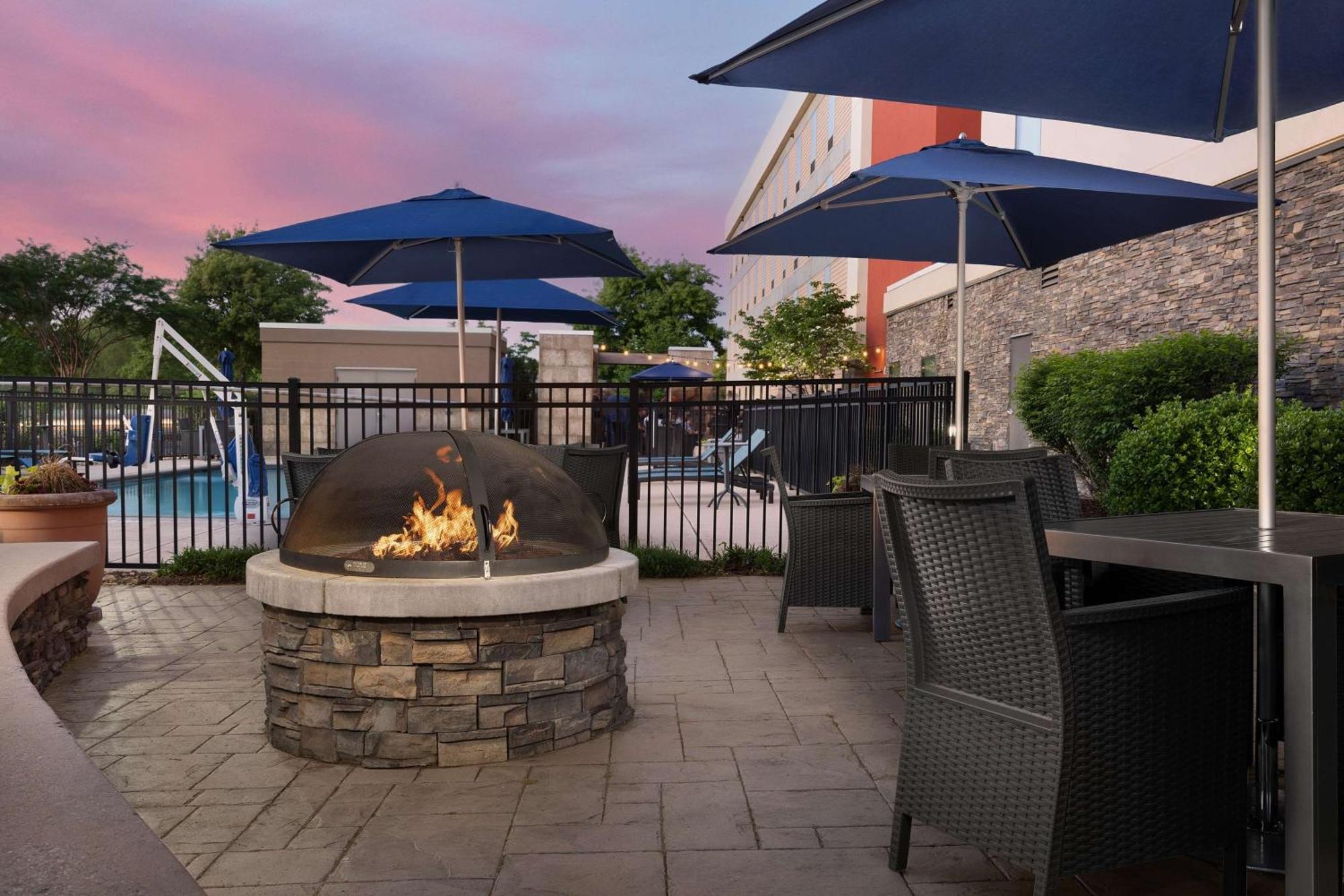 Home2 Suites By Hilton Huntsville Research Park Area, Al Exterior foto